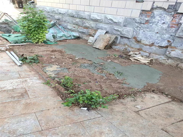 禅城地基基础注浆增加承载力灌浆加固