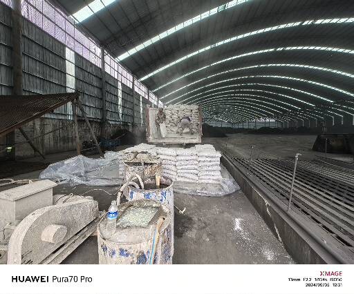 禅城厂房地面下沉注浆加固施工