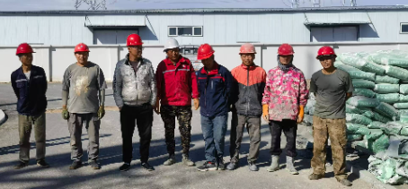 禅城厂房地基沉降注浆加固施工队伍怎么选